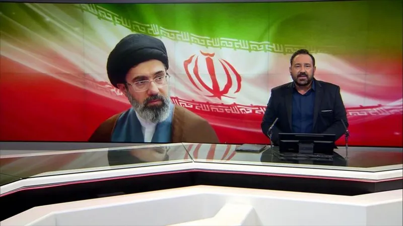 Irán advierte a Trump del costo electoral de crisis en Ormuz – Noticiero 22:30