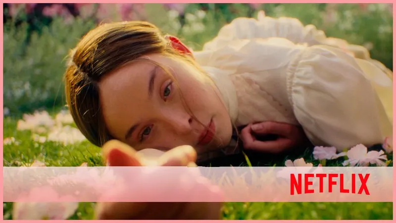 13 estrenos en Netflix, esta semana, el regreso de una de sus series más vistas, pero también polémicas