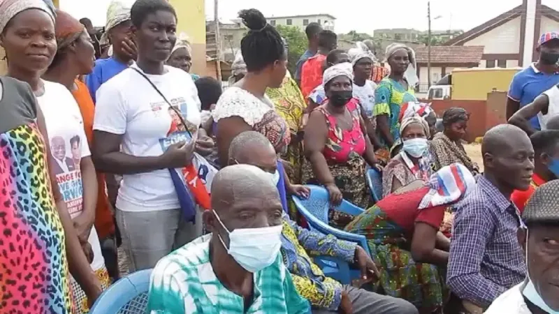 Ébola deja más de 300 muertos en República Democrática del Congo