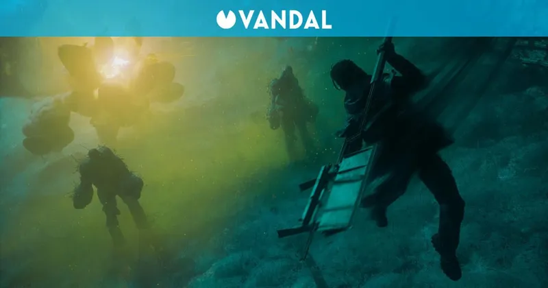 Control Resonant no le teme a la avalancha de juegos de septiembre: Remedy confía en que destacará