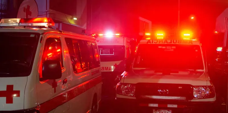 Violento ataque en Costa Rica deja a un hombre entre la vida y la...