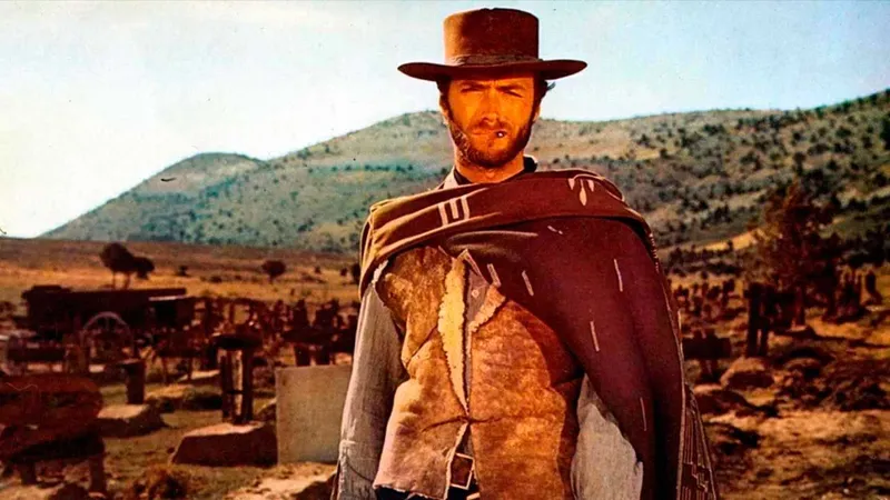 Cómo "el feo" robó el protagonismo al bueno y al malo: es una de las mejores frases de la historia del cine western pero no la pronunció Clint Eastwood