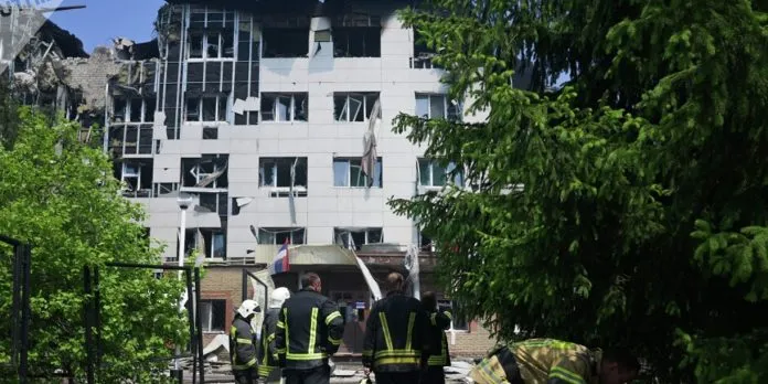 Nicaragua expresa condolencias a Rusia tras ataque en Starobelsk, Lugansk