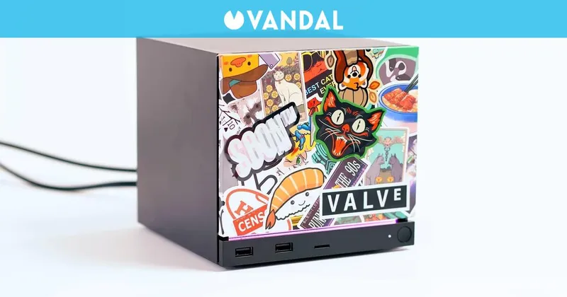 Valve cree que todas las Steam Machine reservadas llegarán a manos de los jugadores este año