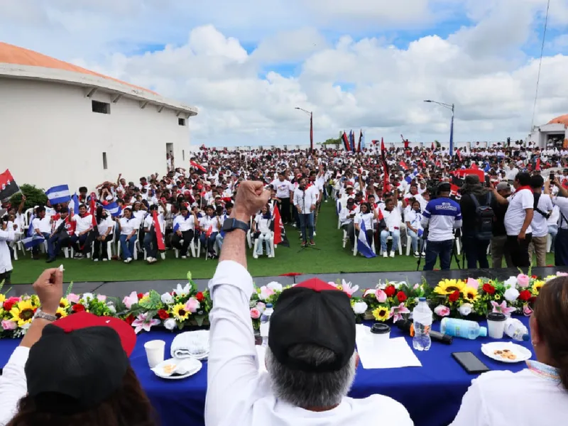Niquinohomo será escenario de la consulta “Hay Patria”