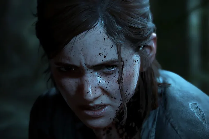"No hemos terminado con The Last of Us". Neil Druckmann vuelve a la carga y recuerda que la saga de Naughty Dog no ha dicho su última palabra