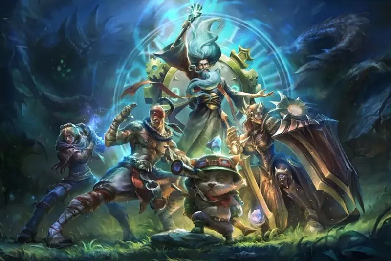 Riot Games suma una nueva derrota y anuncia el cierre de LoL Classic 3 meses después del estreno