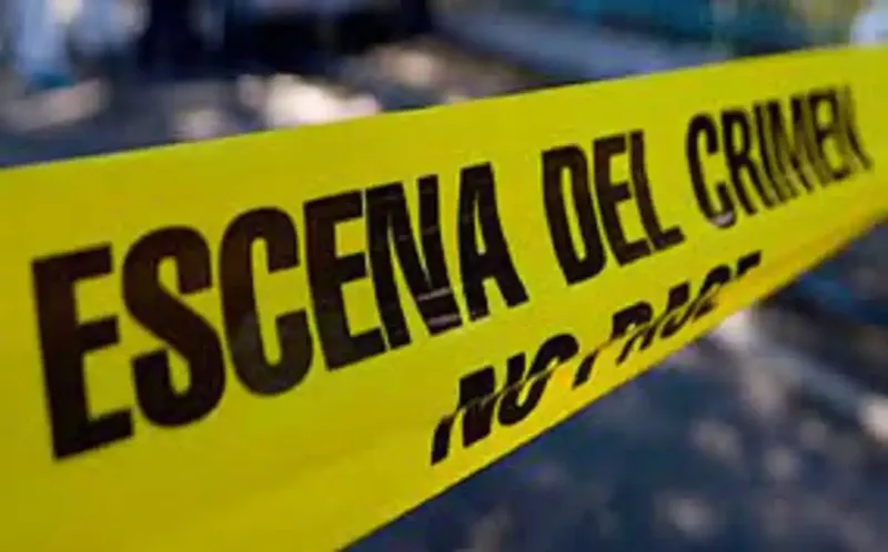 Desconocido es encontrado sin vida y con heridas de arma blanca en La Dalia