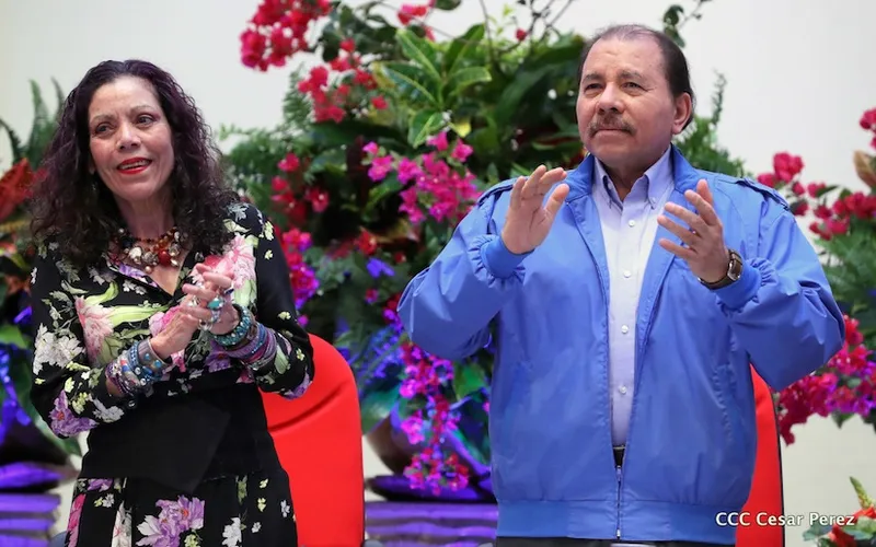 Gobierno sandinista agradece respaldo y confianza de las familias nicaragüenses que quieren la paz y la estabilidad