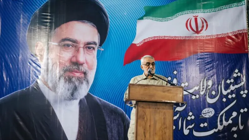 Diputado atribuye la victoria de Irán a resistencia popular y capacidad militar