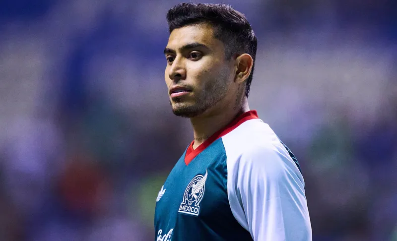 Terminó la espera: Orbelín Pineda regresa a México con el Monterrey