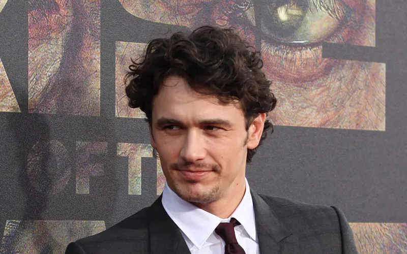 'John Rambo', la precuela de 'First Blood', suma a su reparto a James Franco
