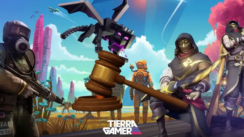 Avanza ley que evitaría que las compañías eliminen por completo videojuegos que ya compraste