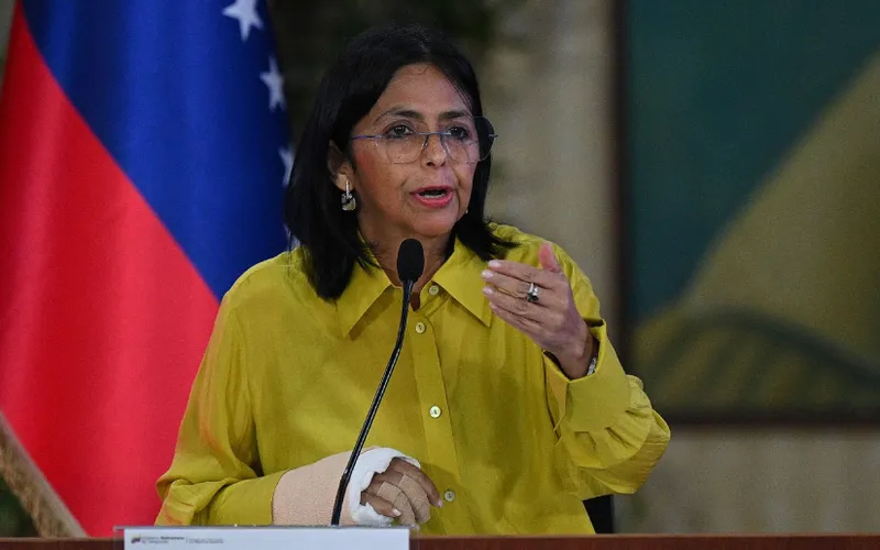 Decretan 7 días de duelo en Venezuela en memoria de las victimas de los terremotos