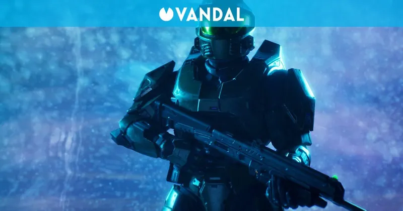Halo: Campaign Evolved presume de disco tras el golpe al formato físico de Sony, pero le sale regular