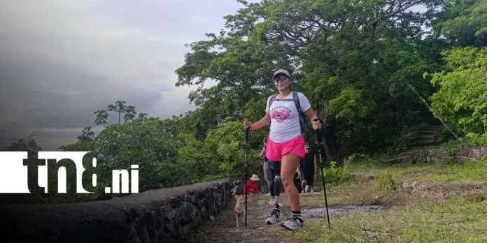 «Dos años y seguimos»: Gelen Sánchez convierte la adversidad en inspiración