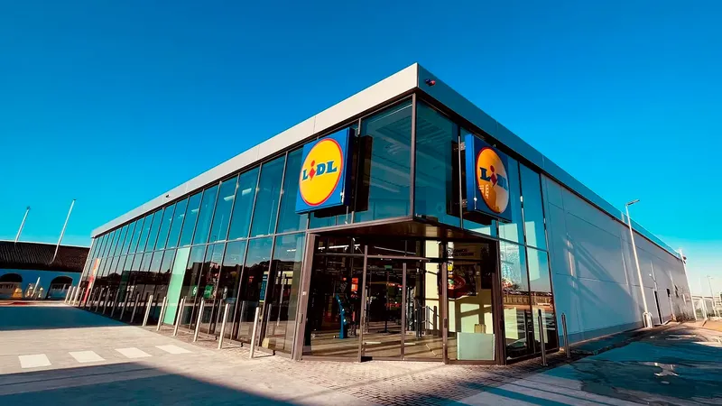Lidl va con todo contra Mercadona: los dos nuevos supermercados que le dejarán sin clientes
