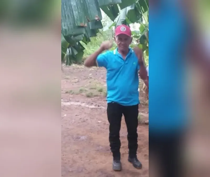 Hallan cuerpo de poblador arrastrado por el Río Ulio mientras sigue búsqueda de su hija de 9 años