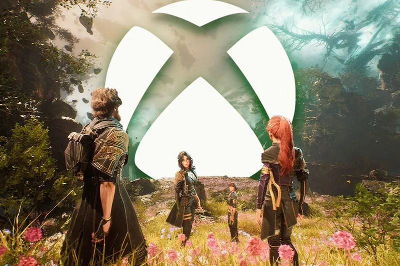 XBOX Game Pass perderá varios juegazos dentro de unos días, incluido el GOTY 2025