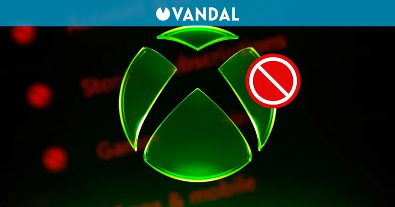 Xbox sufre una caída en sus servicios: en Microsoft aseguran estar ya trabajando en la resolución del problema