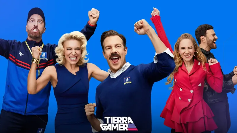 Ted Lasso, temporada 4, capítulo 10: cuándo sale el episodio, cómo y dónde verlo