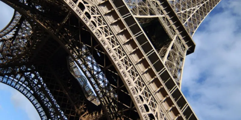 Prima de la deuda francesa, en máximos de 14 años