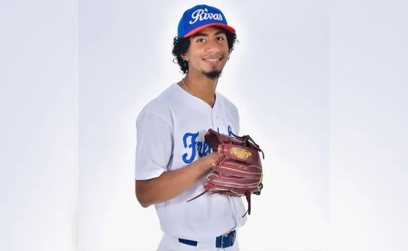 Melvin Hernández será el abridor de Nicaragua ante Australia en la inauguración del Mundial Sub 23