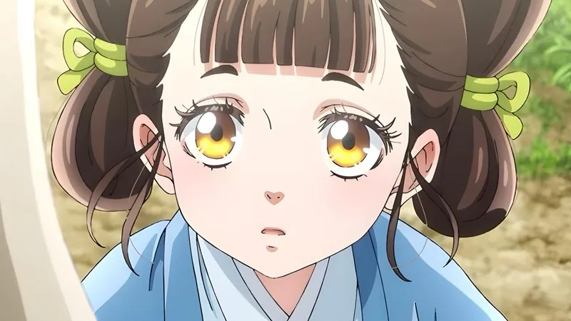 Del manhua al anime: Shozen revela su primer avance y fecha de estreno