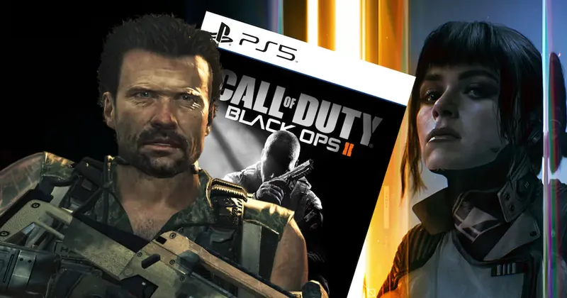 Los nuevos ports de Call of Duty: Black Ops son muy populares y tendrían más jugadores en PlayStation que CoD: Black Ops 7 en todas las plataformas