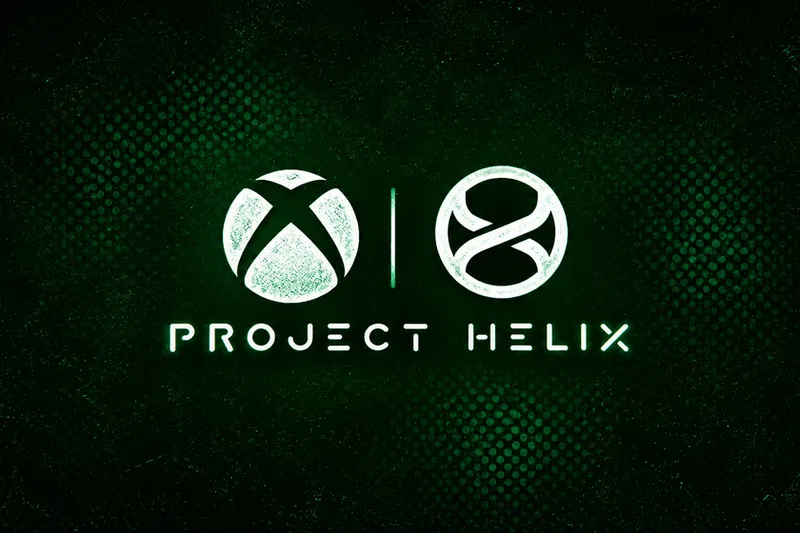 Sólo hay una forma de que la nueva Xbox Helix no cueste entre 1.200 y 1.800 dólares, y es que Microsoft quiera vender a pérdidas