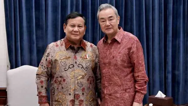 Indonesia acoge con agrado un mayor flujo de inversiones y empresas chinas