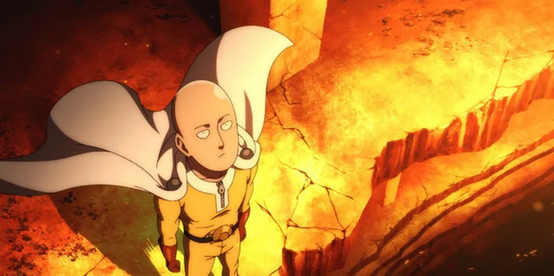 Las críticas no pudieron detener a Saitama: Bandai Namco presume su éxito