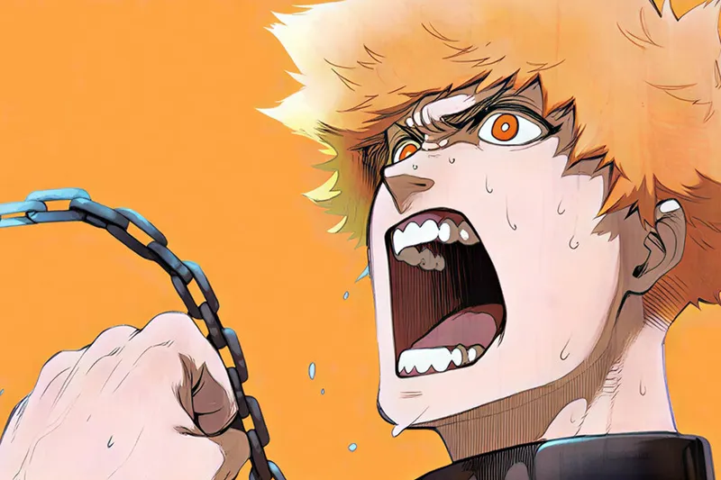 "Me estoy desgastando": el dibujante de Blue Lock reconoce lo enormemente cansado que está por culpa de la exigente industria del manga