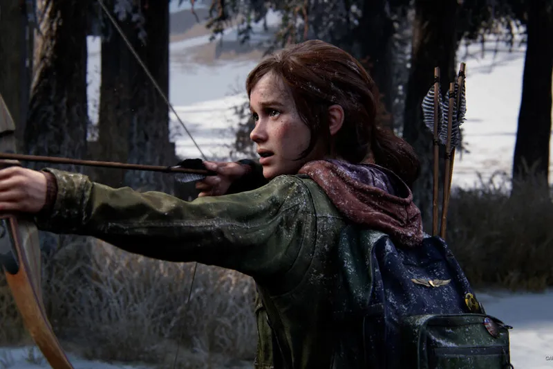En Naughty Dog se llegó trabajar más de 100 horas semanales, pero un artista de The Last of Us explica por qué lo toleraban
