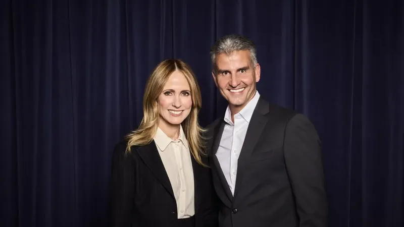 Josh D’Amaro, CEO de Disney, sobre la cuenta gratis de Disney+: “Es definitivamente algo que estamos considerando”