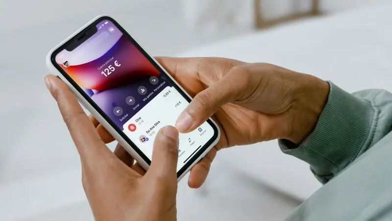 Revolut añade un nuevo servicio y te dejará invertir en empresas que todavía no cotizan en bolsa