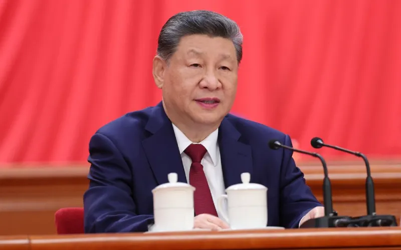 Enfoque de China: Xi elogia "epopeya" de 105 años del PCCh y pide construir una China socialista moderna