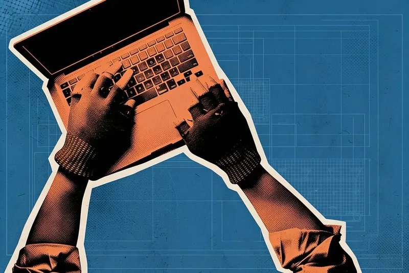 Daniel Púa, jefe de seguridad en Magnific: "El usuario de a pie debería estar preocupado porque el phishing se está refinando con IA"