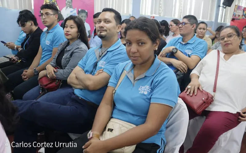 UNHSJM acoge nuevo Encuentro de Innovación, Creatividad, Cultura y Deporte