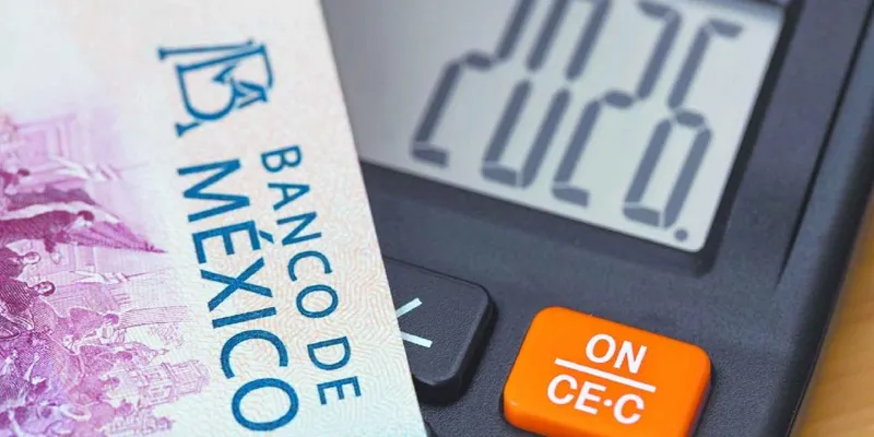Banxico eleva a 1.5% su expectativa de crecimiento para el PIB de México en 2026: Informe Trimestral