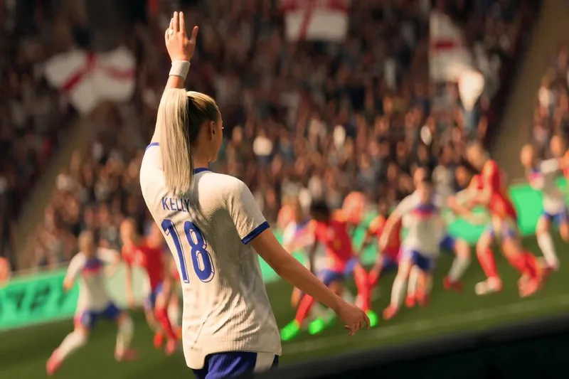 ¿Un nuevo rival para EA Sports FC? Ha nacido un estudio y todo apunta a que su objetivo es hacerse con el trono del deporte rey
