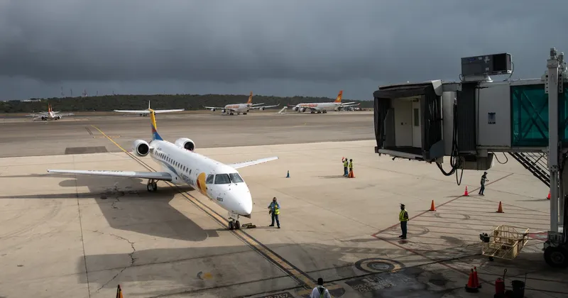 JPMorgan y Jefferies organizan viajes a Venezuela ante el creciente interés de inversores