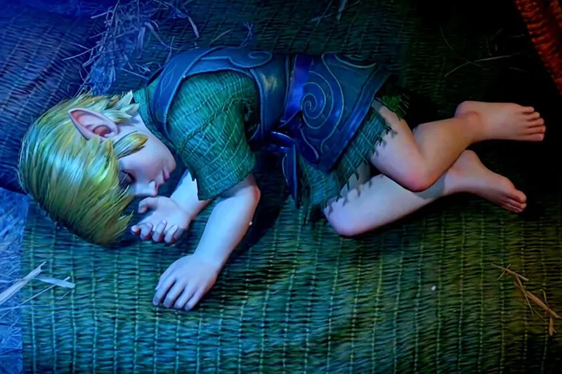 ¡El remake de Zelda: Ocarina of Time es real! Uno de los mejores juegos de la historia está de vuelta, tiene primer tráiler y ventana de lanzamiento