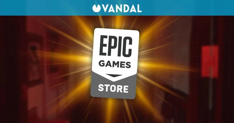 Epic Games Store regala dos nuevos juegos, con terror hecho en España y una aventura RPG a lo Stranger Things