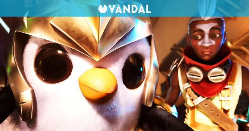 Riot Games rompe las normas y anuncia un inesperado cambio de motor gráfico: usarán Unreal Engine para TFT