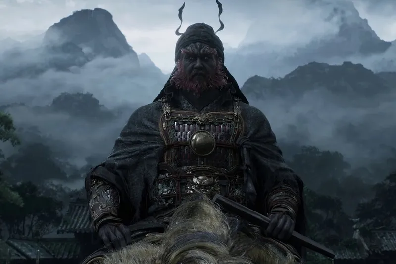 El desarrollo de la secuela de Wukong va viento en popa y el director usa incluso a Nolan como referente