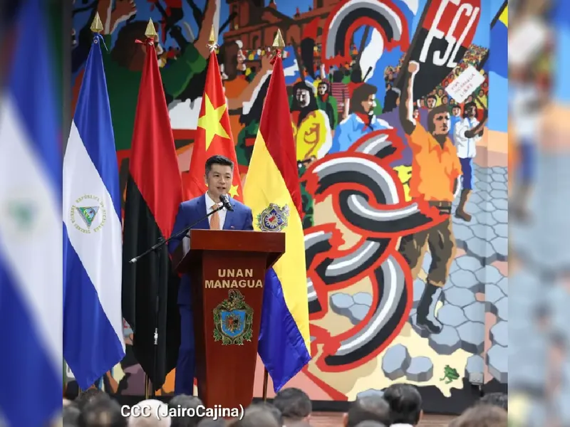 China y Nicaragua llaman a fortalecer la voz del Sur Global en la gobernanza mundial