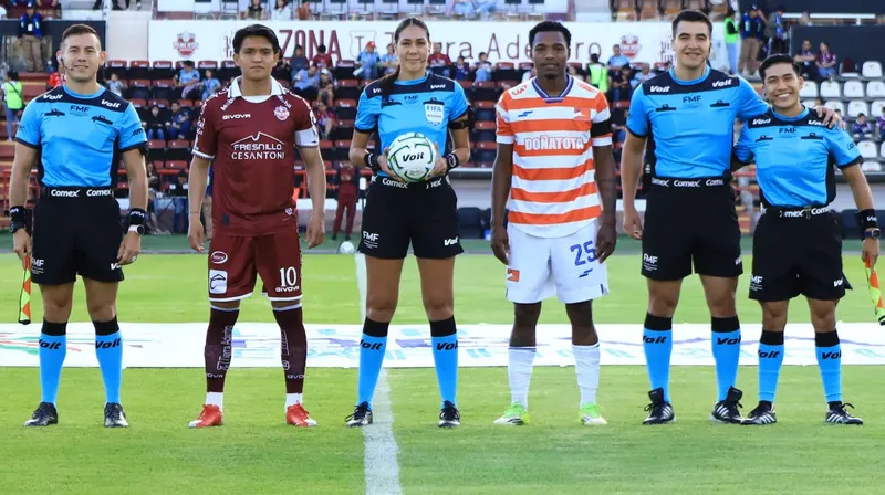 Negocio redondo, fútbol muerto: El polémico decreto que hundió a la Liga de Expansión