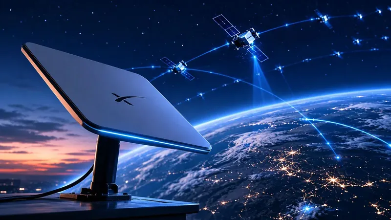 Sorpresa para los clientes de Starlink: la app apunta a un posible retraso de la subida de precios