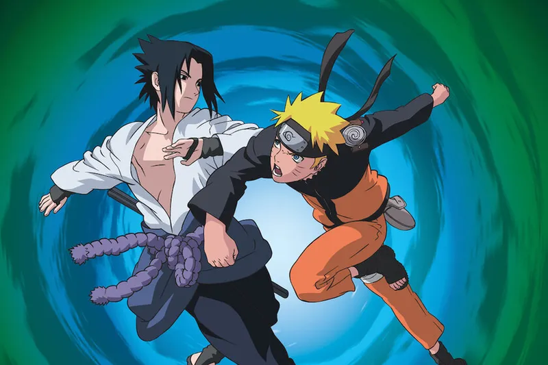 Naruto quiere volver a lo grande y todo apunta a que una película completamente nueva será su primer gran paso